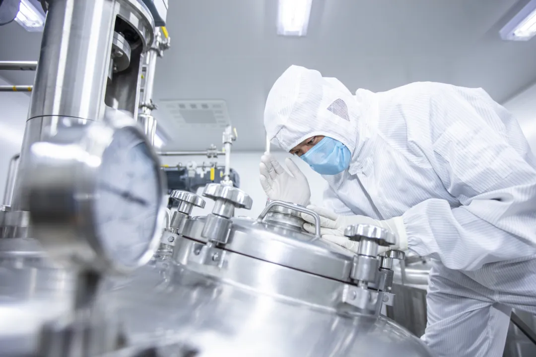 Blu Biopharm Co., Ltd. passed the US FDA inspection without defects!