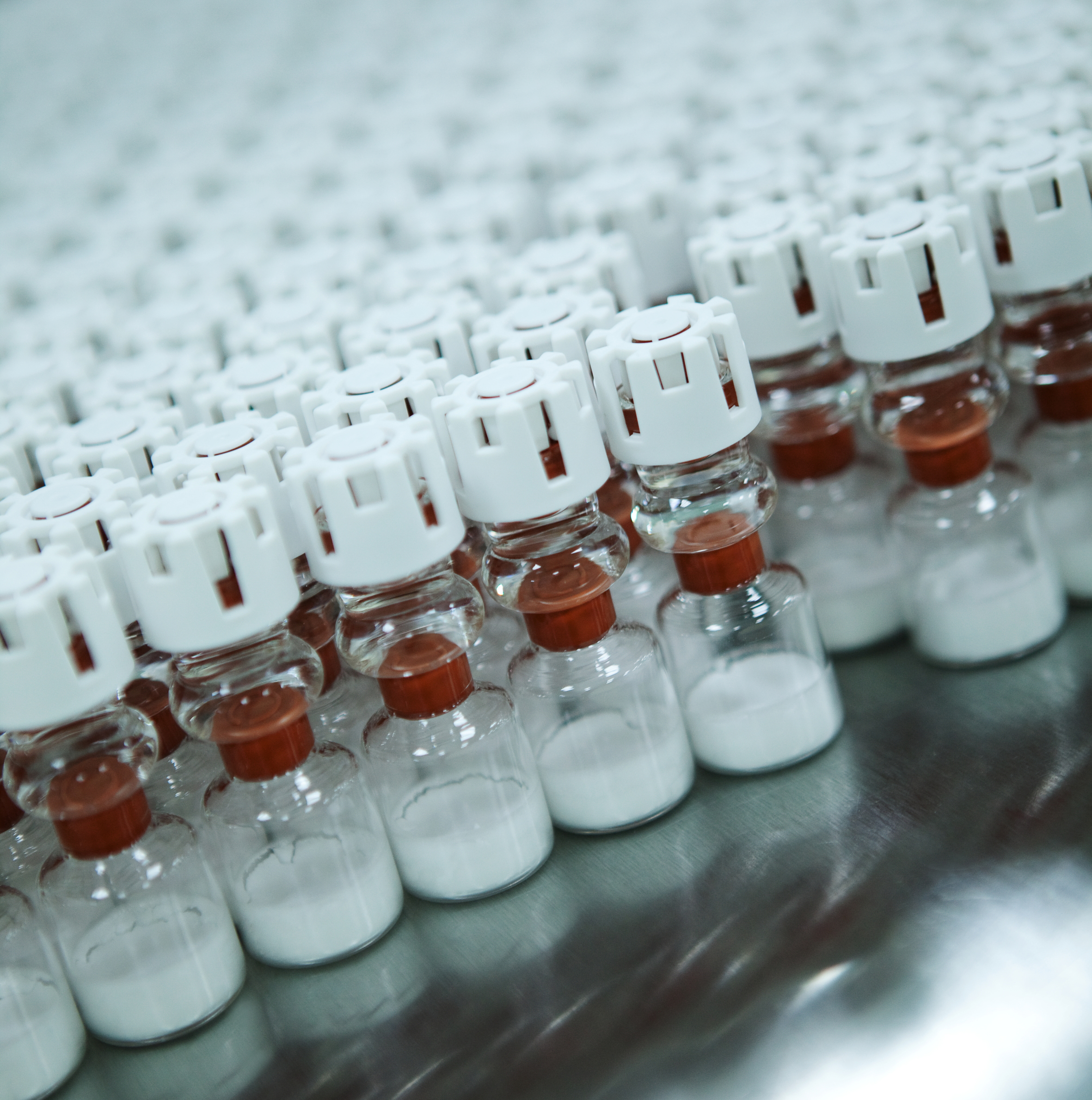 On May 19, 2017, Blu Biology received the DMF filing Registration Number confirmation letter from the US FDA