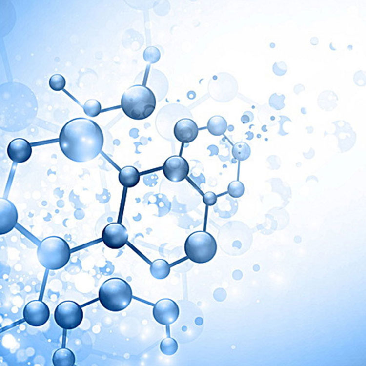 Where is cationic sodium hyaluronate mainly used?