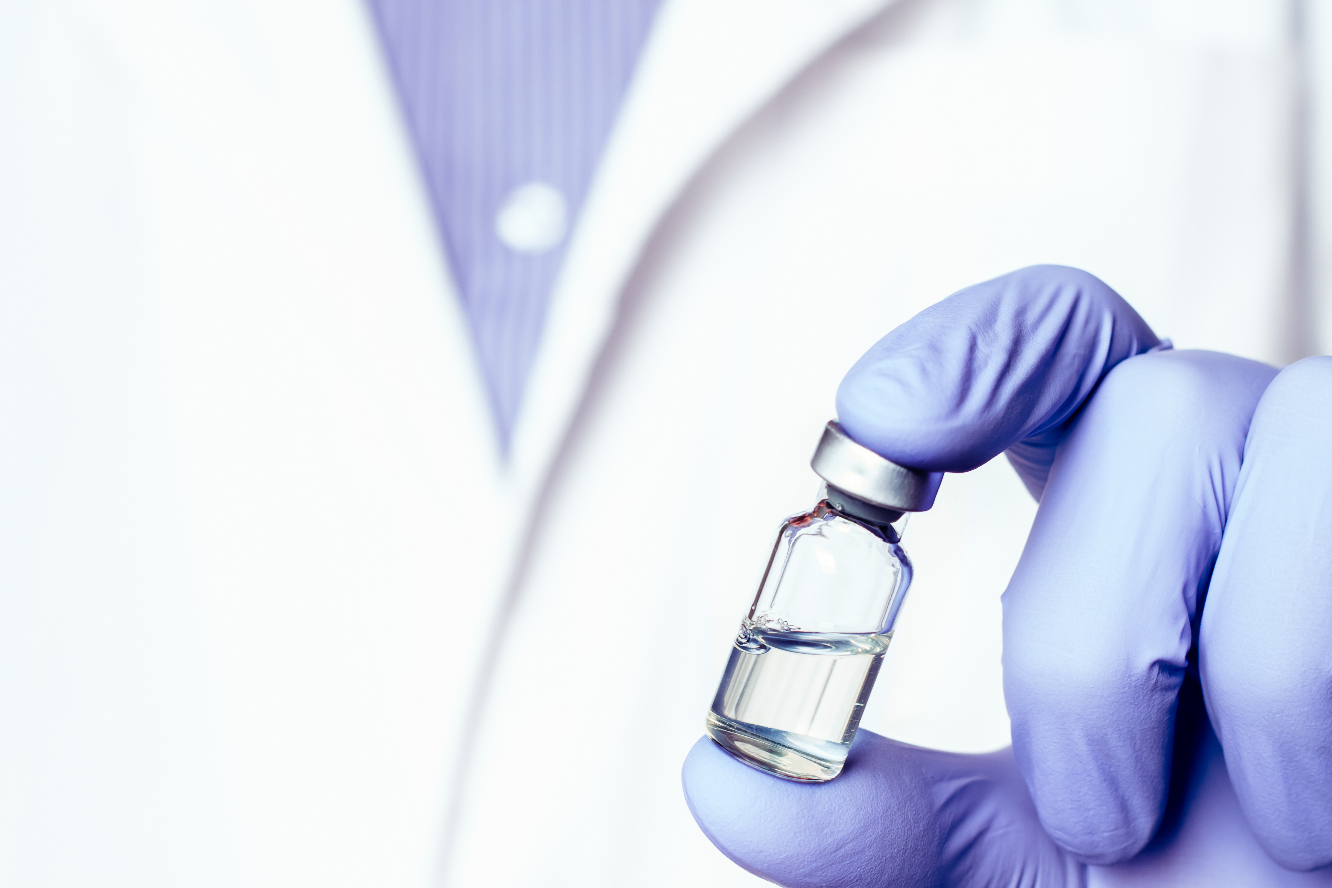 Blu Biology export qualification of EU API approved
